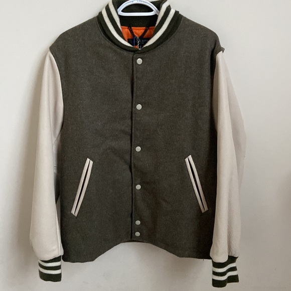 Rag&bone jacket🔥🔥 - Picture 2 of 6